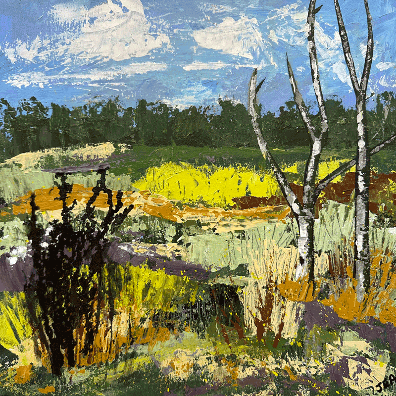 Perfect Day September