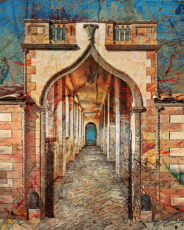 Portal of Enchantment