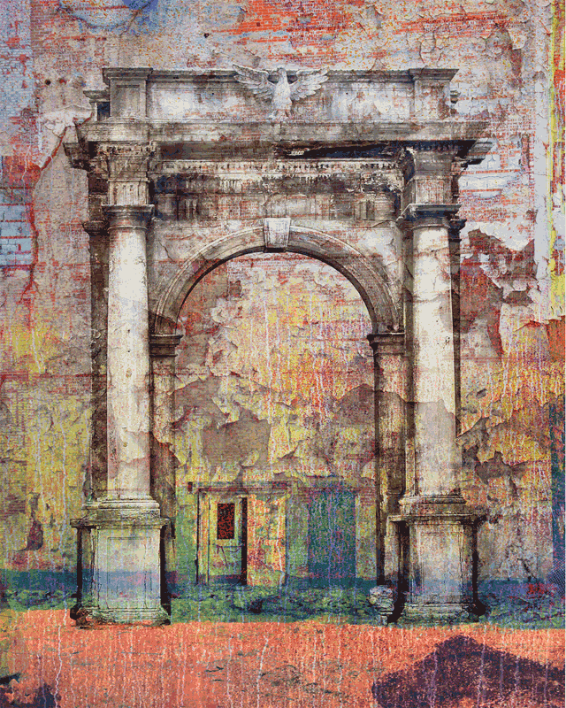 Portal of Power