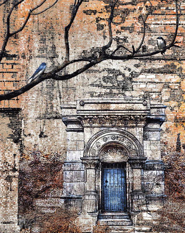 Portal of Rest