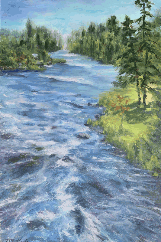Madawaska River