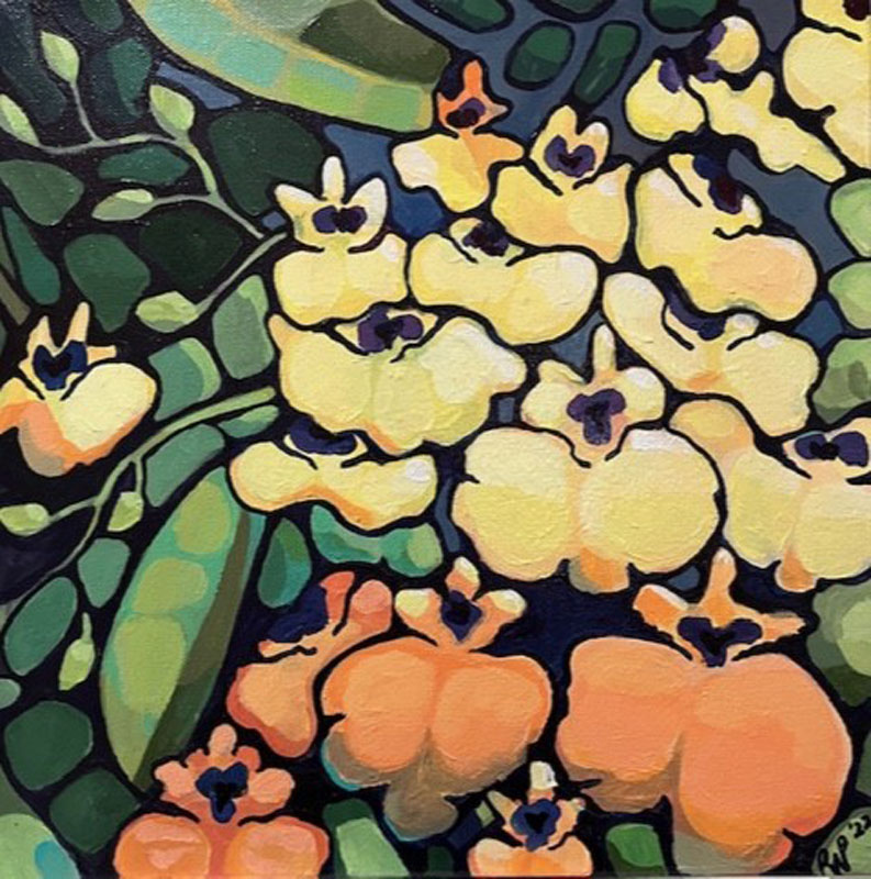 Rachel Wihby Photo of Rachel Wihby