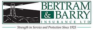 Bertram and Barry Insurance logo